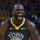 Image for article titled Draymond Green Got In Shape And Turned Back Into A Defensive Menace